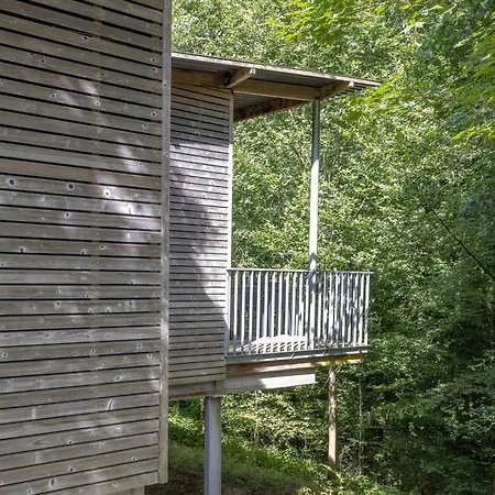 Le Sureau Noir S23b - Le Val Joly * Eppe-Sauvage