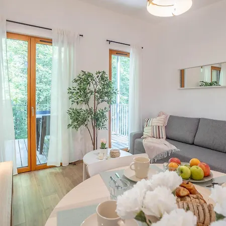 Le Sureau Noir S23b - Le Val Joly Vakantiehuis *