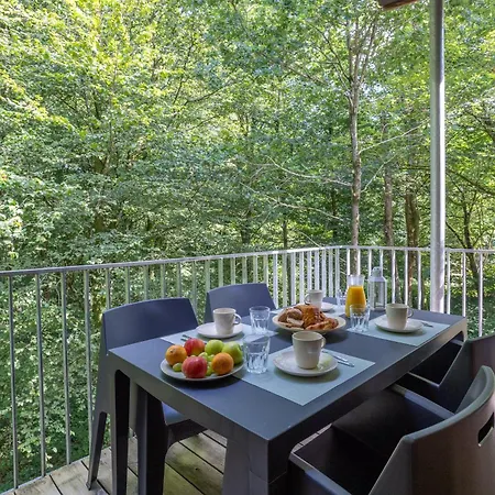 Le Sureau Noir S23b - Le Val Joly * Eppe-Sauvage